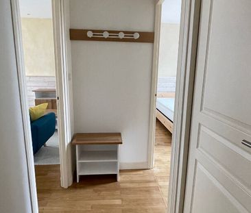 Location Appartement 2 pièces 51m² BREST 29200 - Photo 6