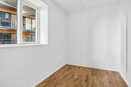 Indbydende lejlighed med lys og kvalitet i Nørresundby - Photo 5