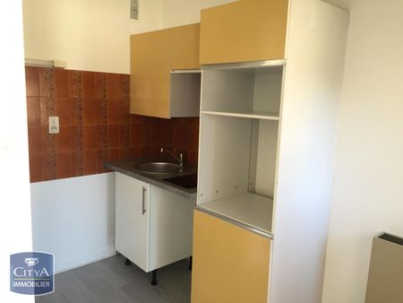 Location Appartement 1 pièce 33m² PERIGUEUX 24000 - Photo 2