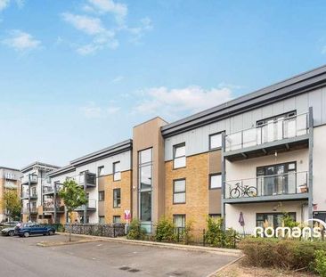 Clovelly Court, Wintergreen Boulevard, West Drayton, UB7 - Photo 4