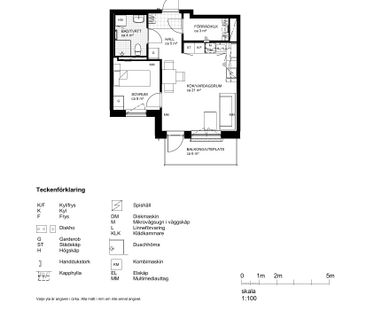 Ingrid Horns väg, Handen - Foto 6