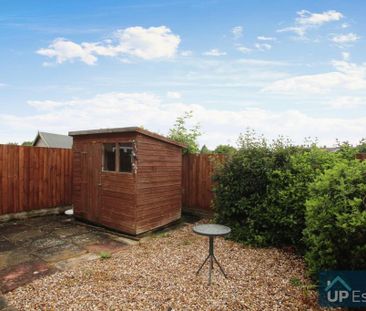 1 bedroom semi-detached bungalow to rent - Photo 6