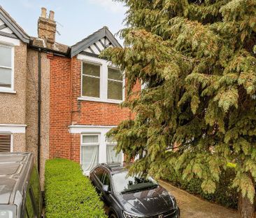 Studio to rent - Photo 6