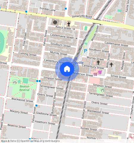 Yarraville, Melbourne - West