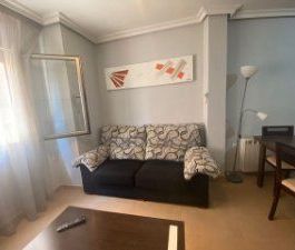 Apartamento de alquiler en Calle Torrecilla, 15, Centro - Photo 4