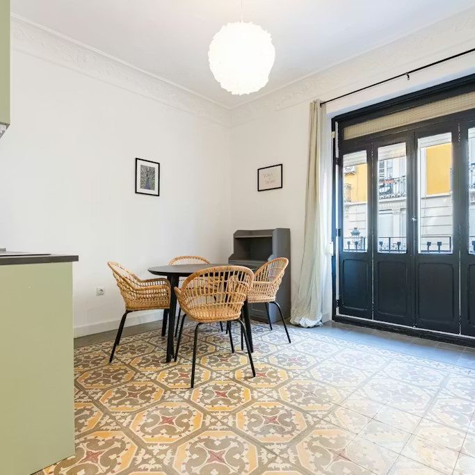 Carrer de Dénia, Valencia, Valencian Community 46004 - Foto 1