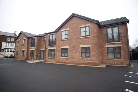 Victoria House, Wallgate, Wigan - Photo 5