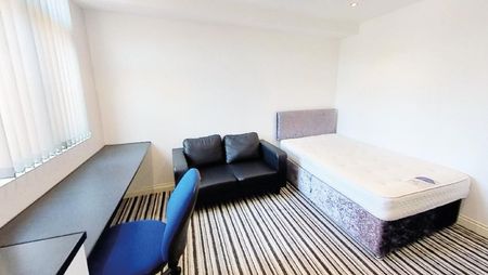 Queens Road, Leicester - Photo 4