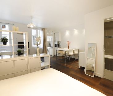 Appartement à louer rue Mazarine, Paris 6ème - Photo 1