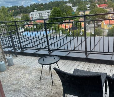 Sörgårdsvägen, Spånga - Photo 3