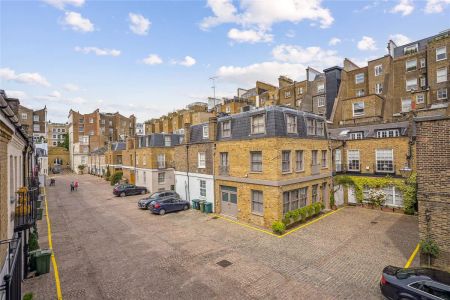 3 bedroom house in South Kensington - Photo 4