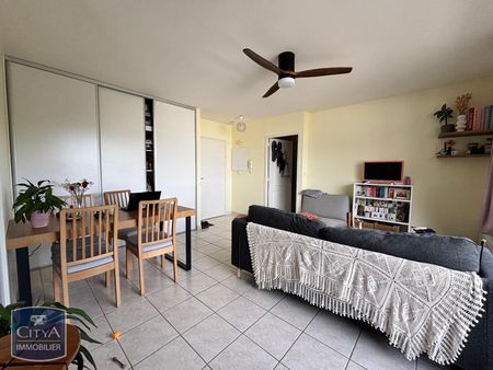 Location Appartement 2 pièces 43m² TOURS 37200 - Photo 4