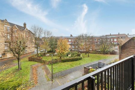 2 bedroom flat to rent - Photo 5