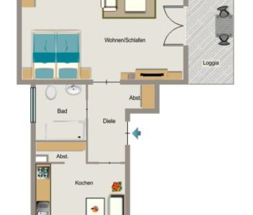 Am Giesenhof 18, 47138 Duisburg - Foto 5