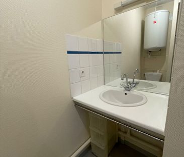 Location Appartement 1 pièce 18m² RENNES 35700 - Photo 5