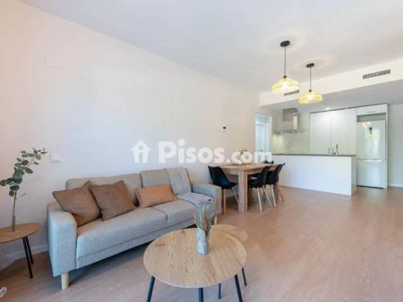 Piso en alquiler en Las Lagunas - Photo 2