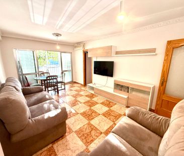 Piso de alquiler en Barriada Ciudad del Aljarafe, 20, Ciudad Aljarafe - Photo 2