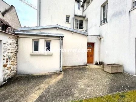 Location Appartement 4 pièces 94 m2 à Étampes - Photo 2
