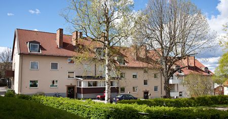 Skogsgatan, Sundsvall - Photo 4