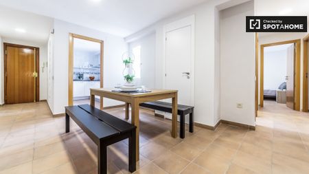 valencia, Valencian Community 46021 - Photo 4