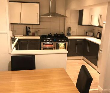 1 bedroom house of multiple occupation to rent - Photo 5