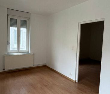 METZ: 2 pièces à louer quartier Ste Thérèse - Photo 2
