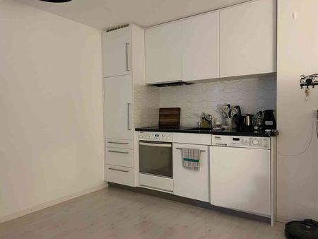 2 Zimmer, 52 m², EG - Photo 3