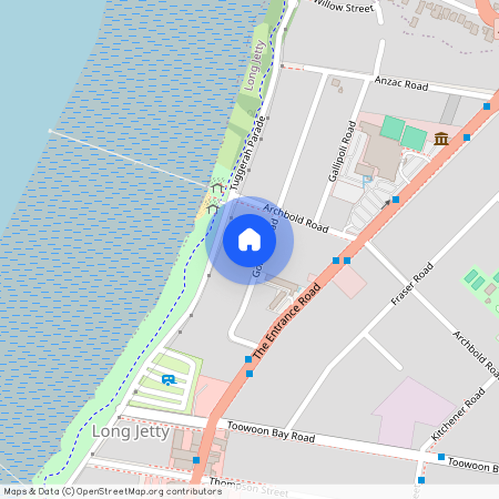 8 / 33 Gordon Road, Long Jetty, NSW 2261