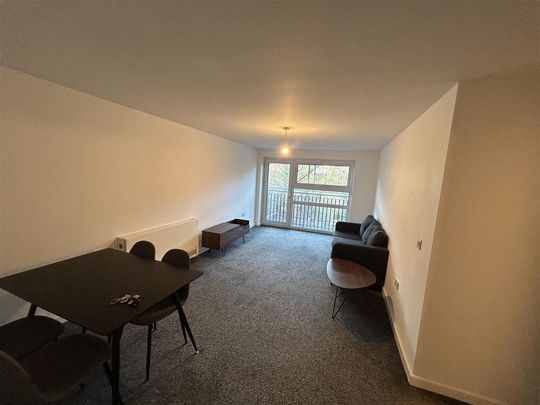 2 bedroom apartment to rent - Photo 1