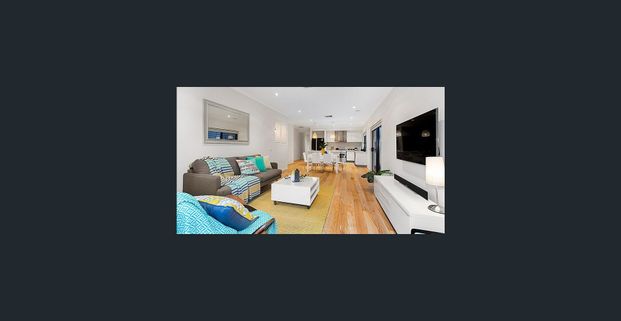 MODERN HOME IN GREAT LOCATION - Photo 1