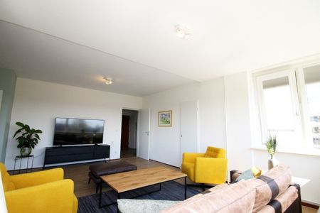Te huur: Jacques Urlusstraat 147, 2551 HB Den Haag - Foto 2
