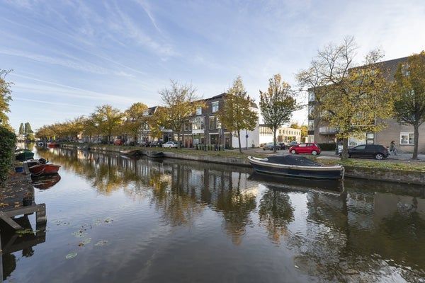 Te huur: Huis Maredijk in Leiden - Photo 1