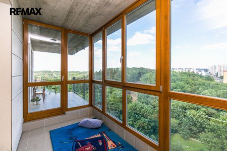 Pronájem bytu 3+kk 95 m² - Фото 2