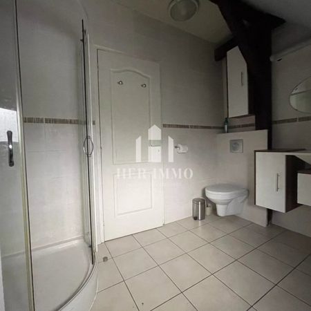 Appartement 1 chambre à Rédange - Photo 3