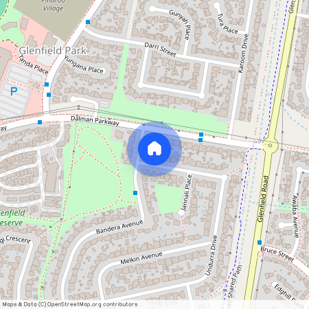 3 Undurra Dr, Glenfield Park NSW 2650, Wagga Wagga