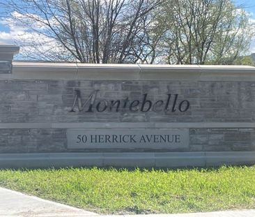 For Lease - 50 Herrick Avenue Unit# 302, St. Catharines, Ontario - Photo 1