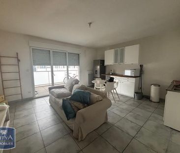 Location Appartement 3 pièces 58m² CASTELNAU LE LEZ 34170 - Photo 4