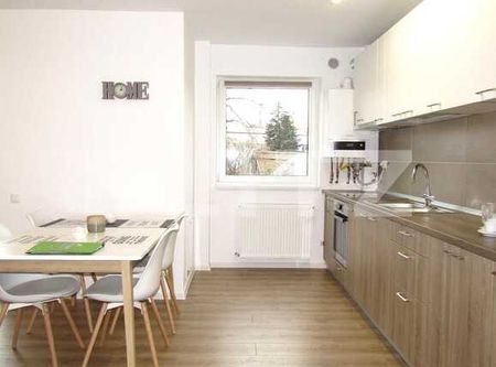 Apartament 2 camere, 60 mp, imobil nou, parcare subterana, zona Piata Mihai Viteazu - Photo 3