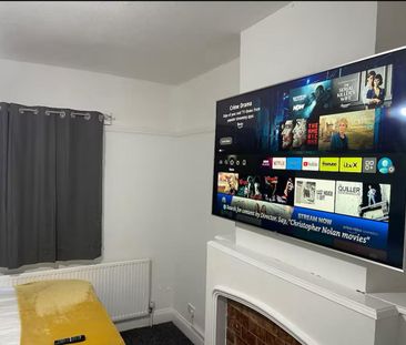 Room in a Shared House, Ayston Road, LE3 - Photo 4