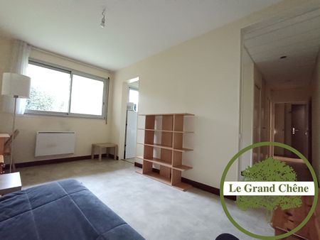 Location Appartement 1 pièce 27m² - Photo 3