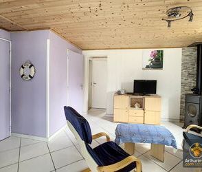 Location de vacances Appartement 3 pièces 45 m2 à Mimizan - Photo 5