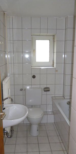 2-Zimmer-Wohnung in Witten Annen - Photo 1