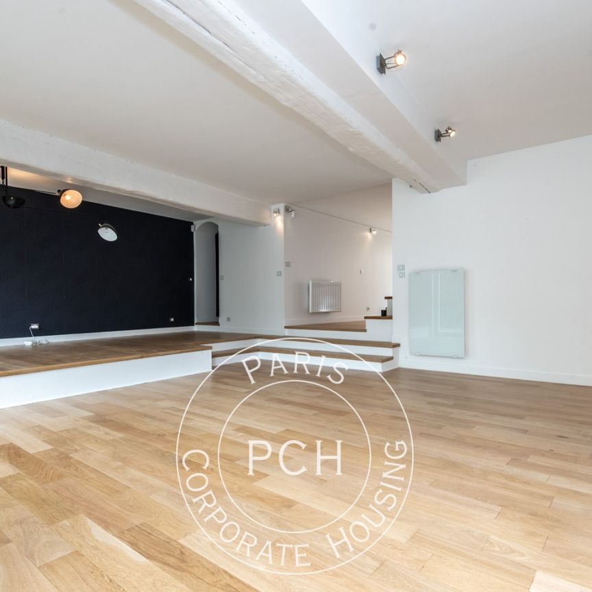 Tout savoir sur cette maison dans le quartier Centre Ville, à Rueil-Malmaison - Photo 1