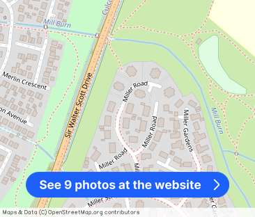 Miller Road, Inshes, Inverness, IV2 - Photo 1