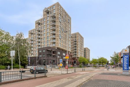Appartement te huur: Waterlandlaan 5-F 1441 RS Purmerend - Photo 2