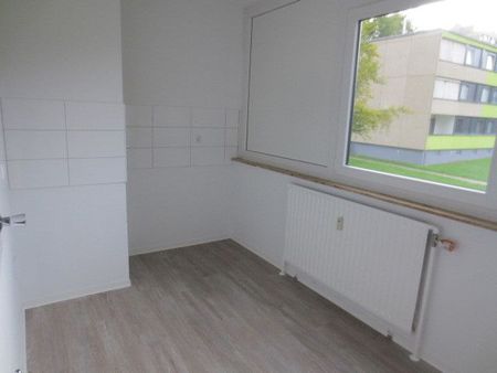 Die gefällt mir: individuelle 3,5-Zimmer-Wohnung - Photo 4