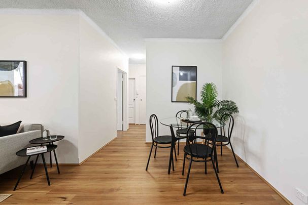 15/277 Livingstone Road Marrickville - Photo 1