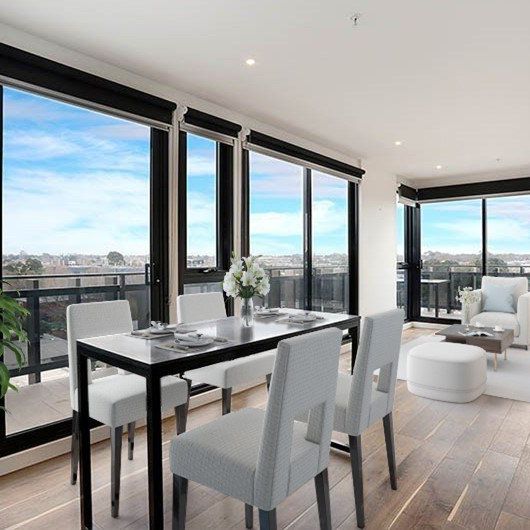 602/6 Mater Street, Collingwood VIC 3066 - Photo 1