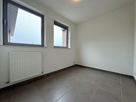 Appartement te huur in Gijzegem - Photo 5