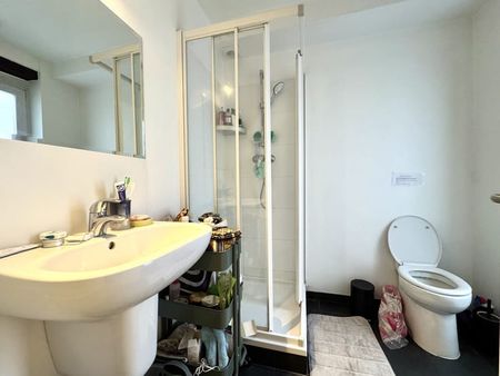 Appartement te huur - Foto 5